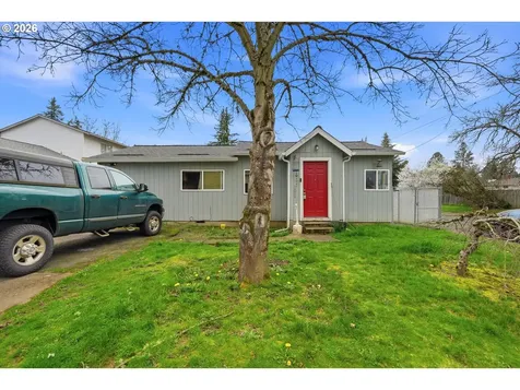 177 NW Ebberts Avenue Hillsboro OR 97124