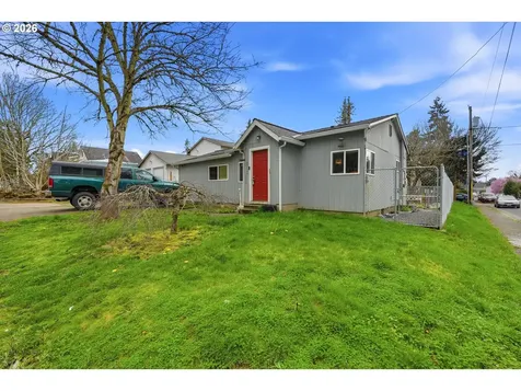 177 NW Ebberts Avenue Hillsboro OR 97124
