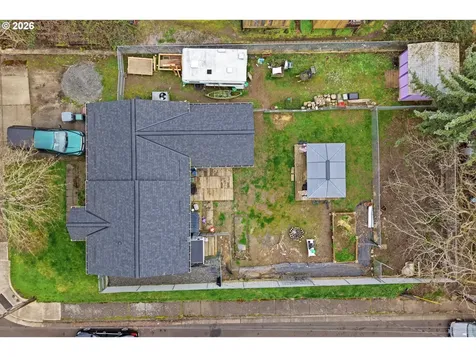 177 NW Ebberts Avenue Hillsboro OR 97124