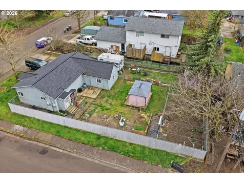 177 NW Ebberts Avenue Hillsboro OR 97124
