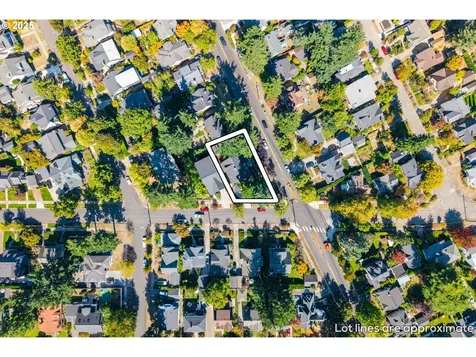 3287 NE Bryce Street Portland OR 97212