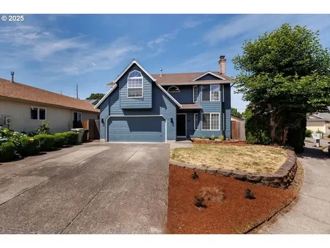 1471 SW 218th Terrace Beaverton OR 97003