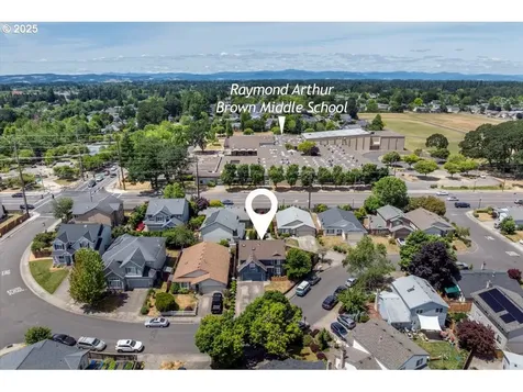 1471 SW 218th Terrace Beaverton OR 97003