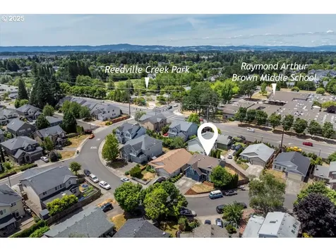 1471 SW 218th Terrace Beaverton OR 97003