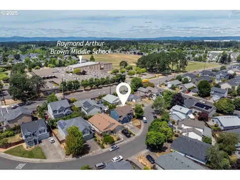 1471 SW 218th Terrace Beaverton OR 97003