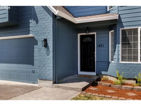 1471 SW 218th Terrace Beaverton OR 97003