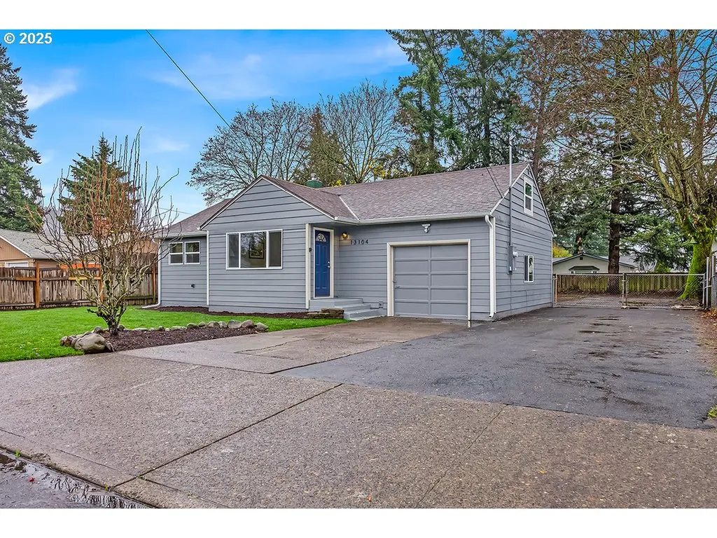 13104 SE Center Street Portland OR 97236