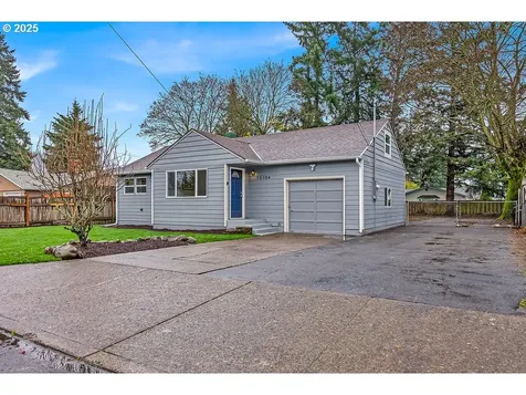 13104 SE Center Street Portland OR 97236