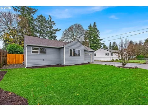 13104 SE Center Street Portland OR 97236