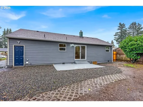 13104 SE Center Street Portland OR 97236