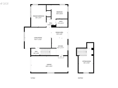 13104 SE Center Street Portland OR 97236
