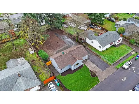 13104 SE Center Street Portland OR 97236