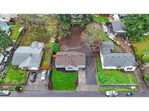 13104 SE Center Street Portland OR 97236