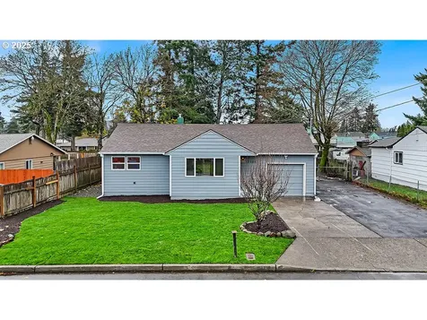 13104 SE Center Street Portland OR 97236