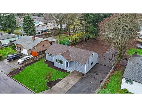 13104 SE Center Street Portland OR 97236