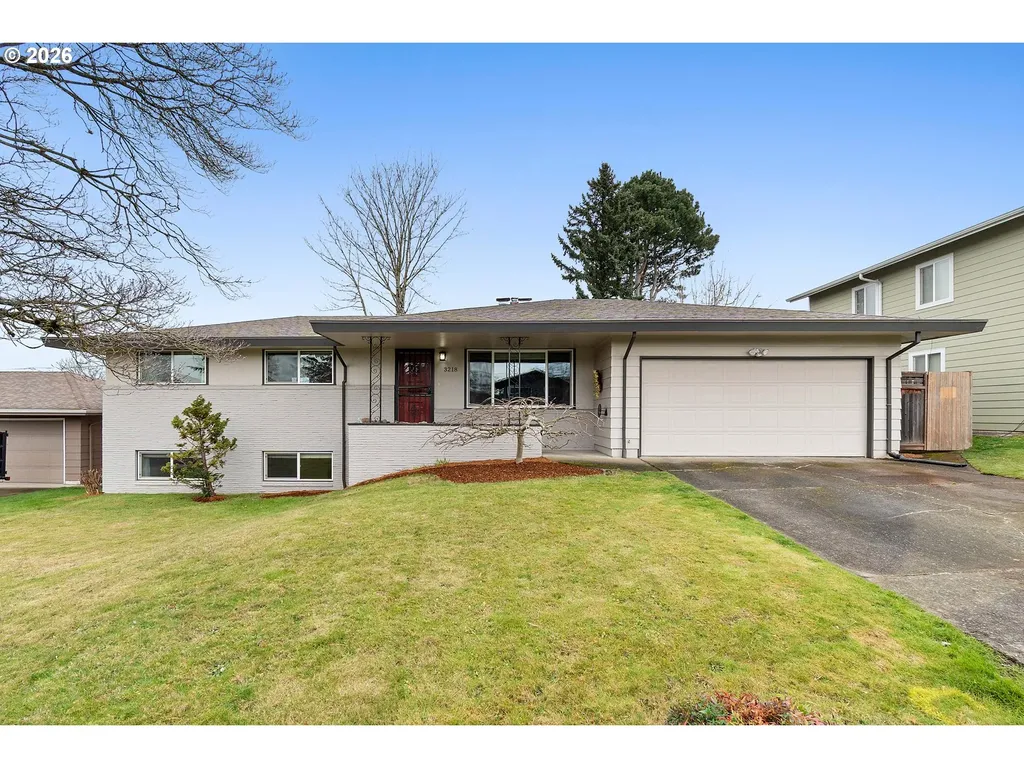 3218 NE 132nd Avenue Portland OR 97230