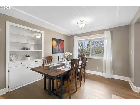 3218 NE 132nd Avenue Portland OR 97230