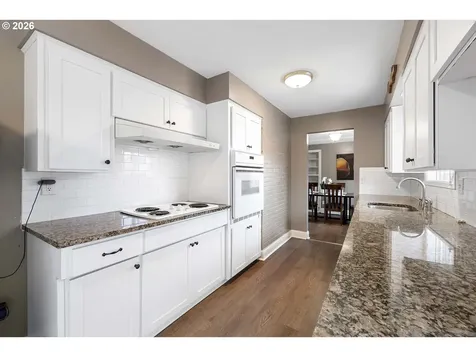 3218 NE 132nd Avenue Portland OR 97230