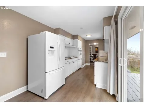 3218 NE 132nd Avenue Portland OR 97230