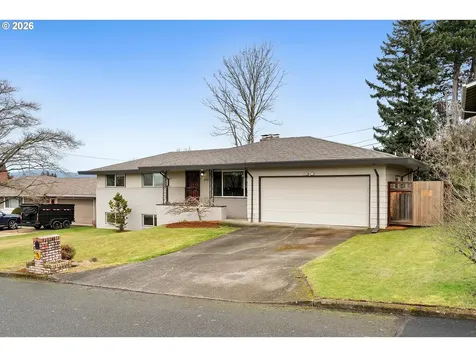 3218 NE 132nd Avenue Portland OR 97230