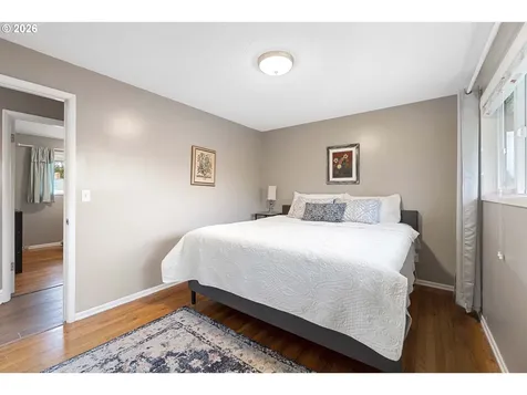 3218 NE 132nd Avenue Portland OR 97230