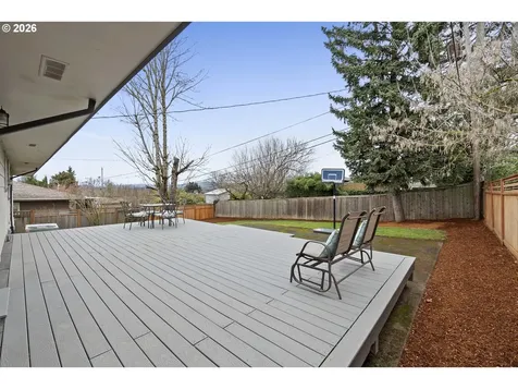 3218 NE 132nd Avenue Portland OR 97230