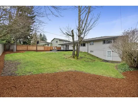 3218 NE 132nd Avenue Portland OR 97230