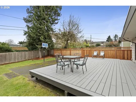 3218 NE 132nd Avenue Portland OR 97230