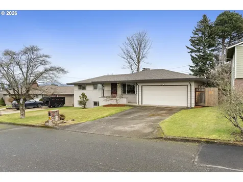 3218 NE 132nd Avenue Portland OR 97230