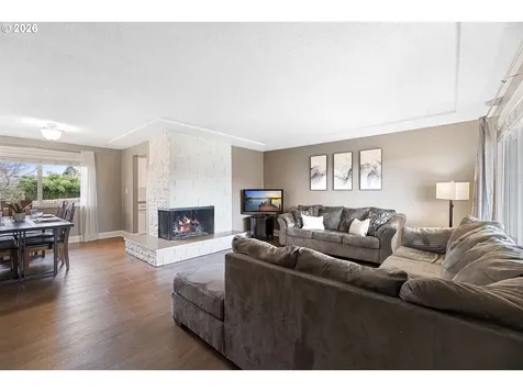 3218 NE 132nd Avenue Portland OR 97230
