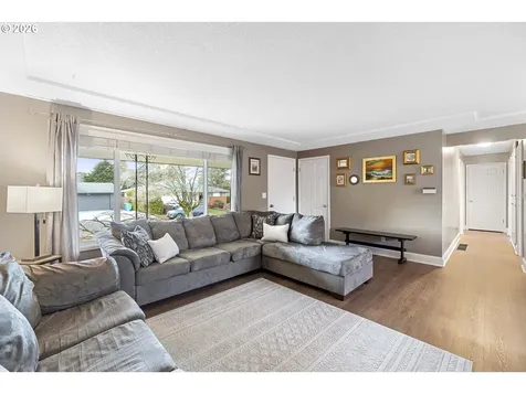 3218 NE 132nd Avenue Portland OR 97230