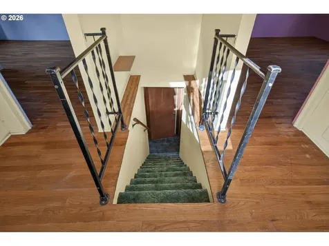 807 Cedar Street Yoncalla OR 97499