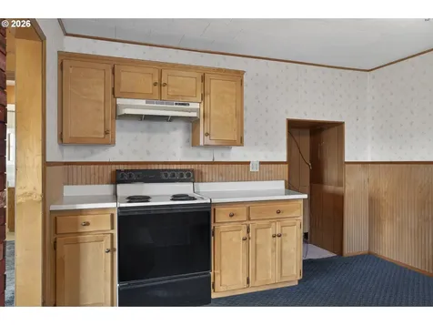 807 Cedar Street Yoncalla OR 97499