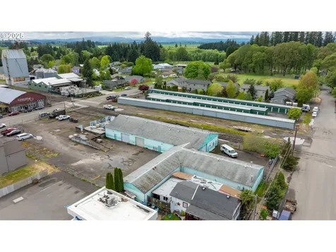 111 Fourth Street Amity OR 97101