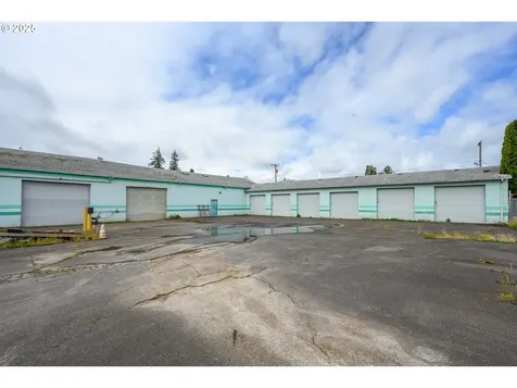 111 Fourth Street Amity OR 97101