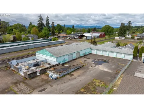 111 Fourth Street Amity OR 97101