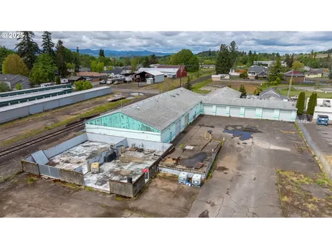 111 Fourth Street Amity OR 97101