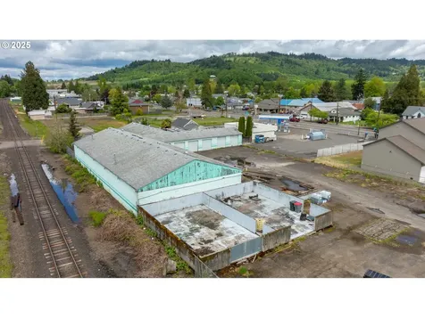 111 Fourth Street Amity OR 97101