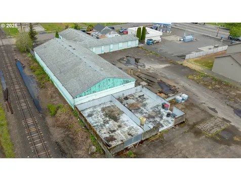 111 Fourth Street Amity OR 97101