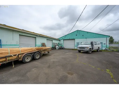 111 Fourth Street Amity OR 97101