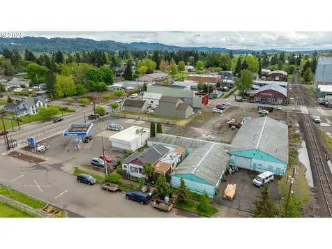 111 Fourth Street Amity OR 97101