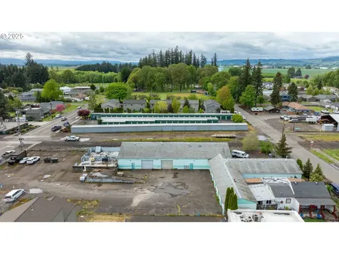 111 Fourth Street Amity OR 97101