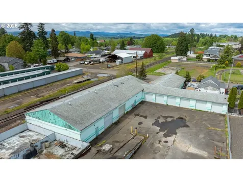 111 Fourth Street Amity OR 97101