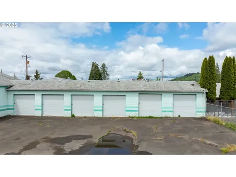 111 Fourth Street Amity OR 97101