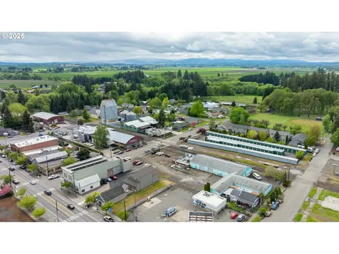 111 Fourth Street Amity OR 97101