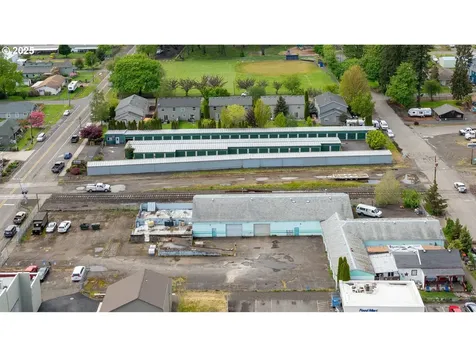 111 Fourth Street Amity OR 97101