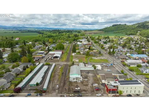 111 Fourth Street Amity OR 97101