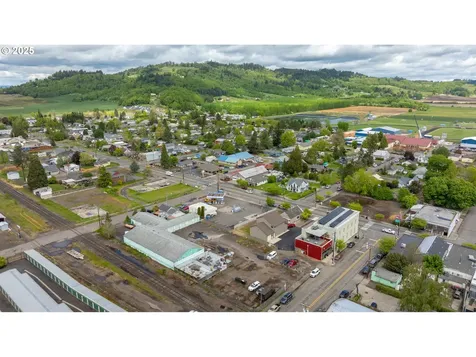 111 Fourth Street Amity OR 97101