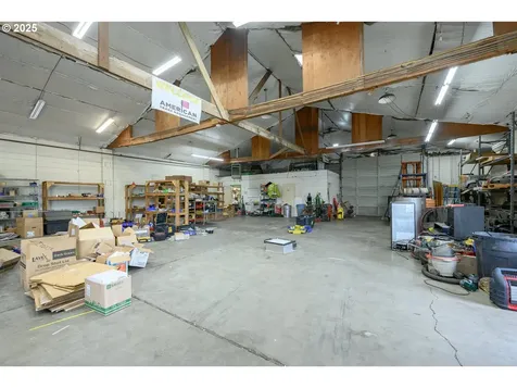 111 Fourth Street Amity OR 97101