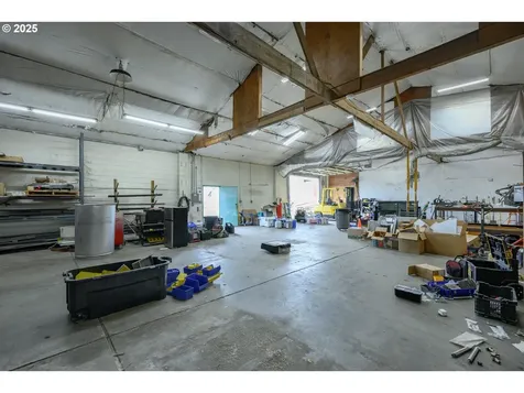 111 Fourth Street Amity OR 97101